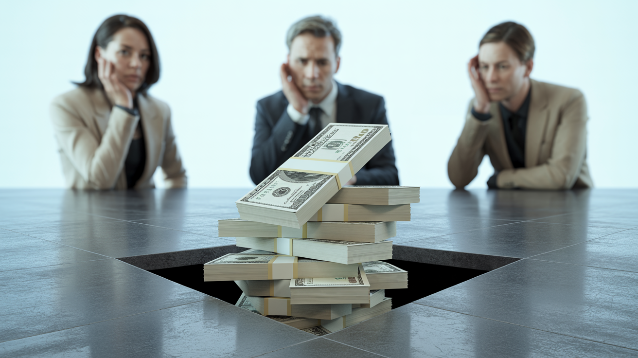 MLM SCAM WARNING