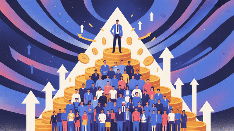 Best Ways to Identify Pyramid Schemes in 2025