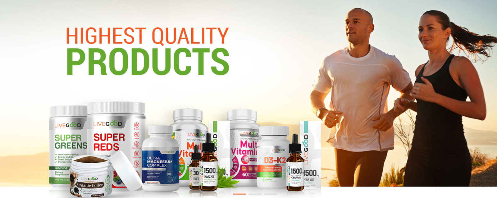 LiveGood review